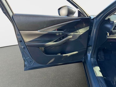 2024 Mazda Mazda CX-30 2.5 S Carbon Edition