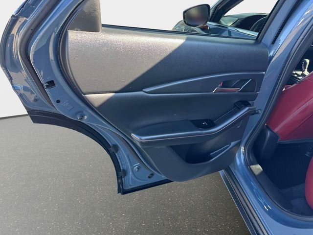 2024 Mazda Mazda CX-30 2.5 S Carbon Edition