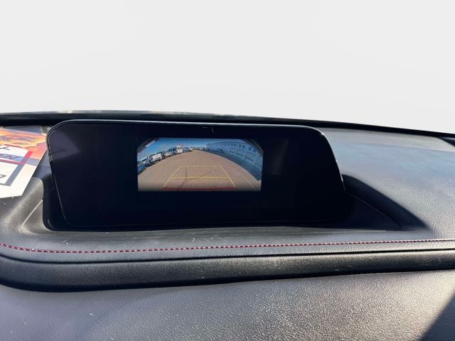 2024 Mazda Mazda CX-30 2.5 S Carbon Edition