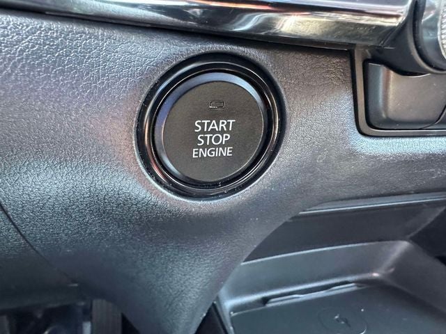 2024 Mazda Mazda CX-30 2.5 S Carbon Edition