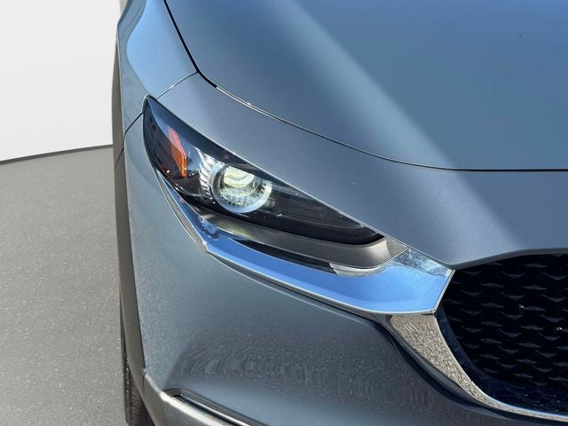 2024 Mazda Mazda CX-30 2.5 S Carbon Edition