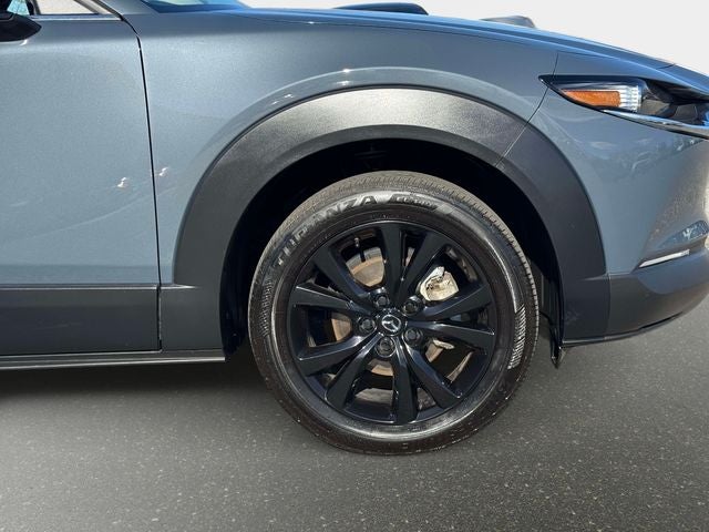 2024 Mazda Mazda CX-30 2.5 S Carbon Edition