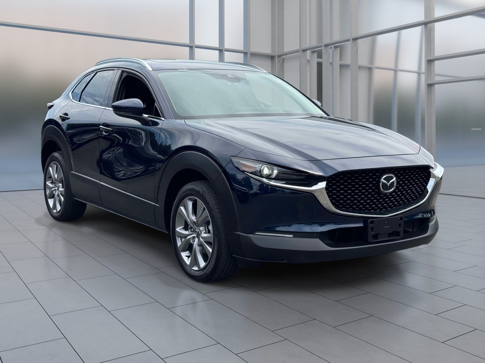 2023 Mazda Mazda CX-30 2.5 S Premium Package