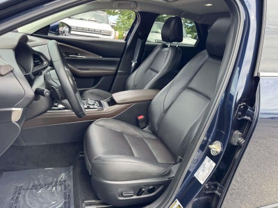 2023 Mazda Mazda CX-30 2.5 S Premium Package