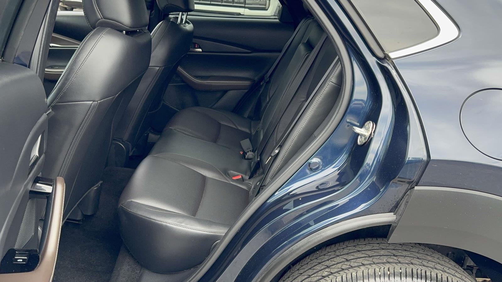 2023 Mazda Mazda CX-30 2.5 S Premium Package