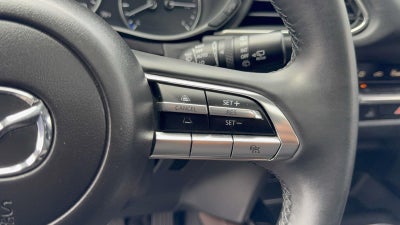 2023 Mazda Mazda CX-30 2.5 S Premium Package