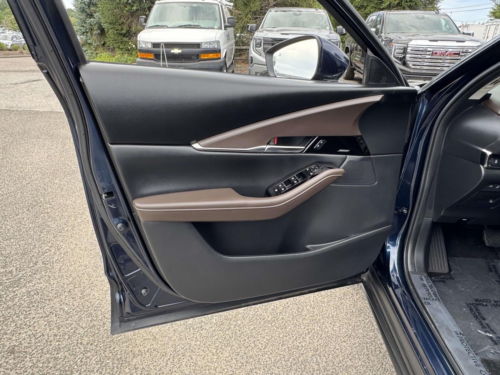 2023 Mazda Mazda CX-30 2.5 S Premium Package