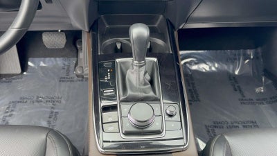 2023 Mazda Mazda CX-30 2.5 S Premium Package