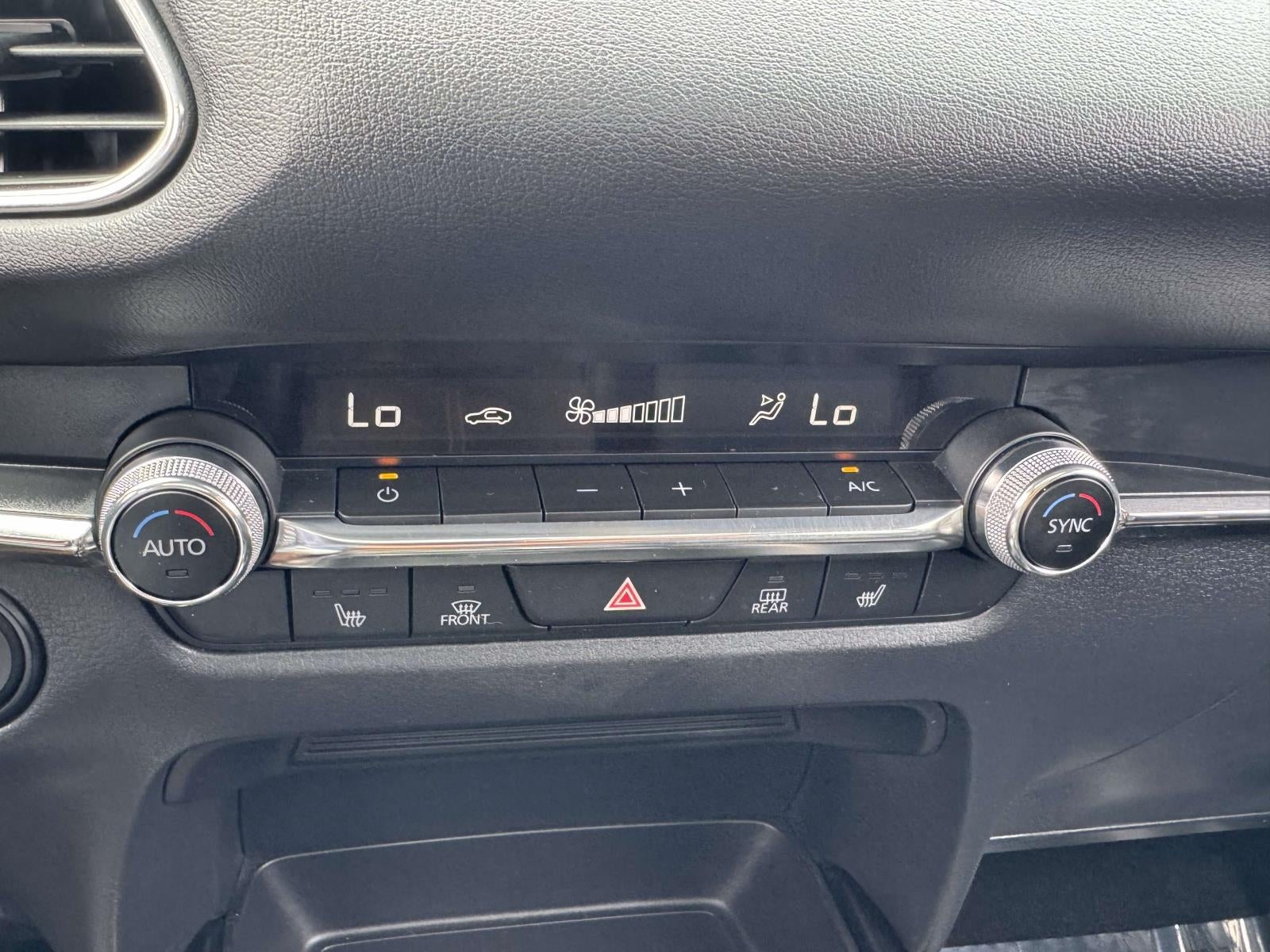 2023 Mazda Mazda CX-30 2.5 S Premium Package