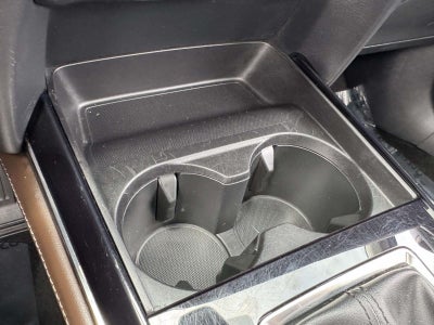 2023 Mazda Mazda CX-30 2.5 S Premium Package