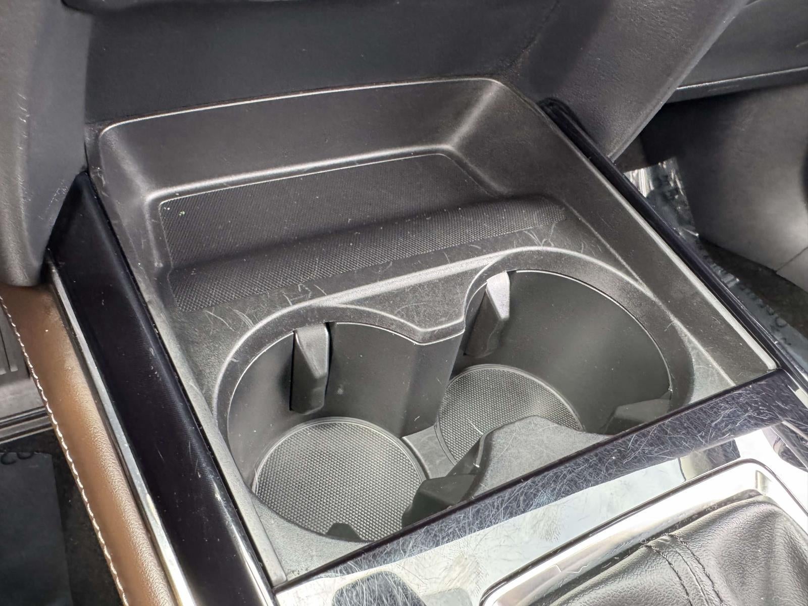 2023 Mazda Mazda CX-30 2.5 S Premium Package