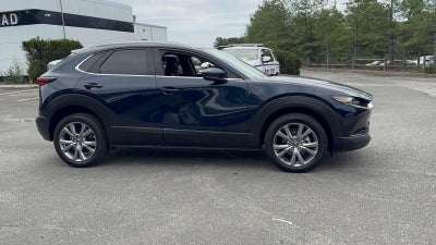 2023 Mazda Mazda CX-30 2.5 S Premium Package