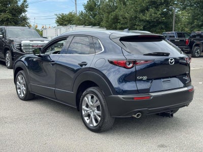 2023 Mazda Mazda CX-30 2.5 S Premium Package