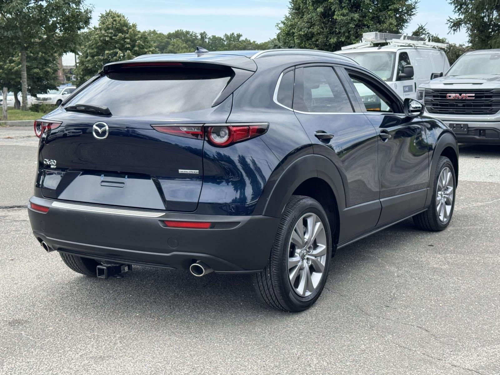 2023 Mazda Mazda CX-30 2.5 S Premium Package