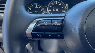 2024 Mazda Mazda CX-30 2.5 Carbon Turbo
