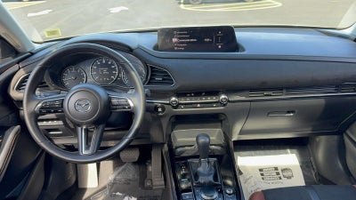 2024 Mazda Mazda CX-30 2.5 Carbon Turbo