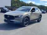 2024 Mazda Mazda CX-30 2.5 Carbon Turbo