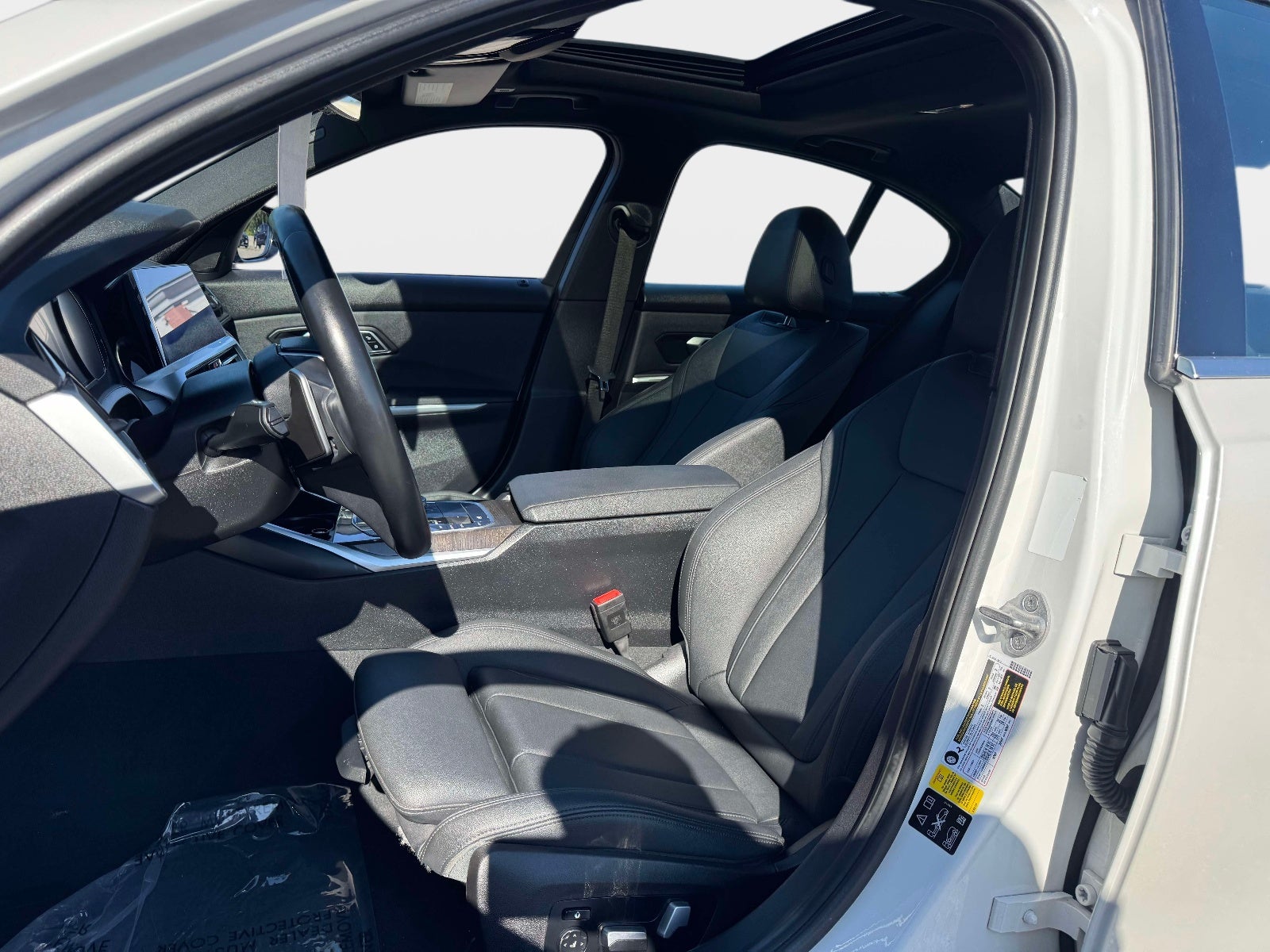 2021 BMW 3 Series 330i xDrive