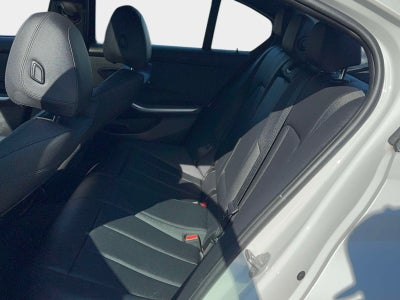 2021 BMW 3 Series 330i xDrive