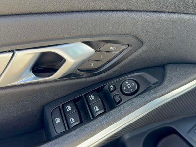 2021 BMW 3 Series 330i xDrive
