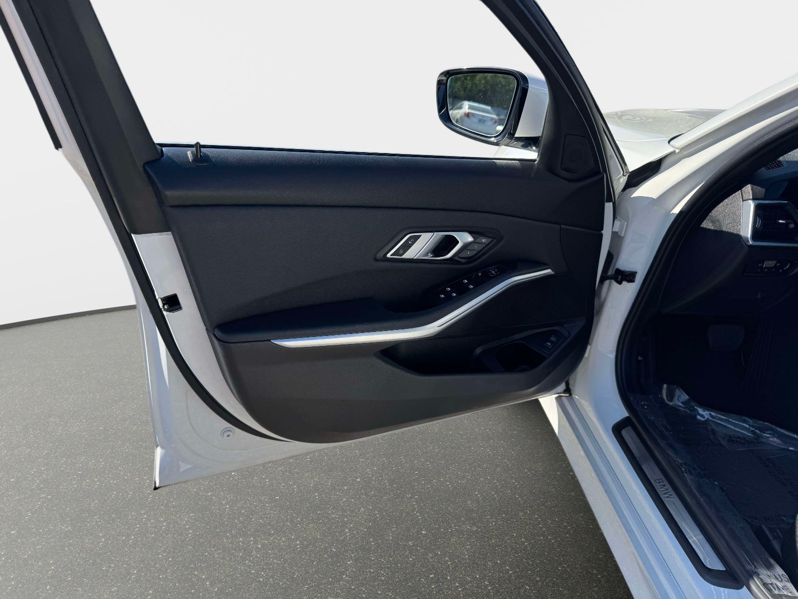 2021 BMW 3 Series 330i xDrive