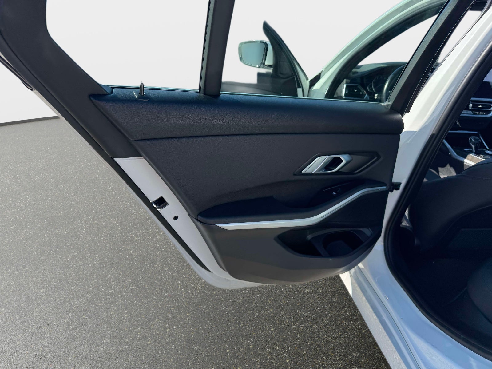 2021 BMW 3 Series 330i xDrive