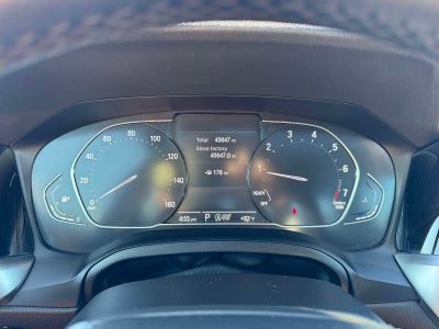 2021 BMW 3 Series 330i xDrive