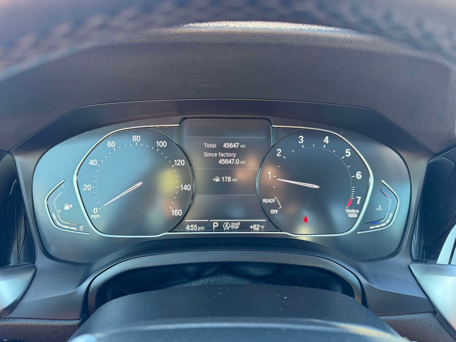 2021 BMW 3 Series 330i xDrive