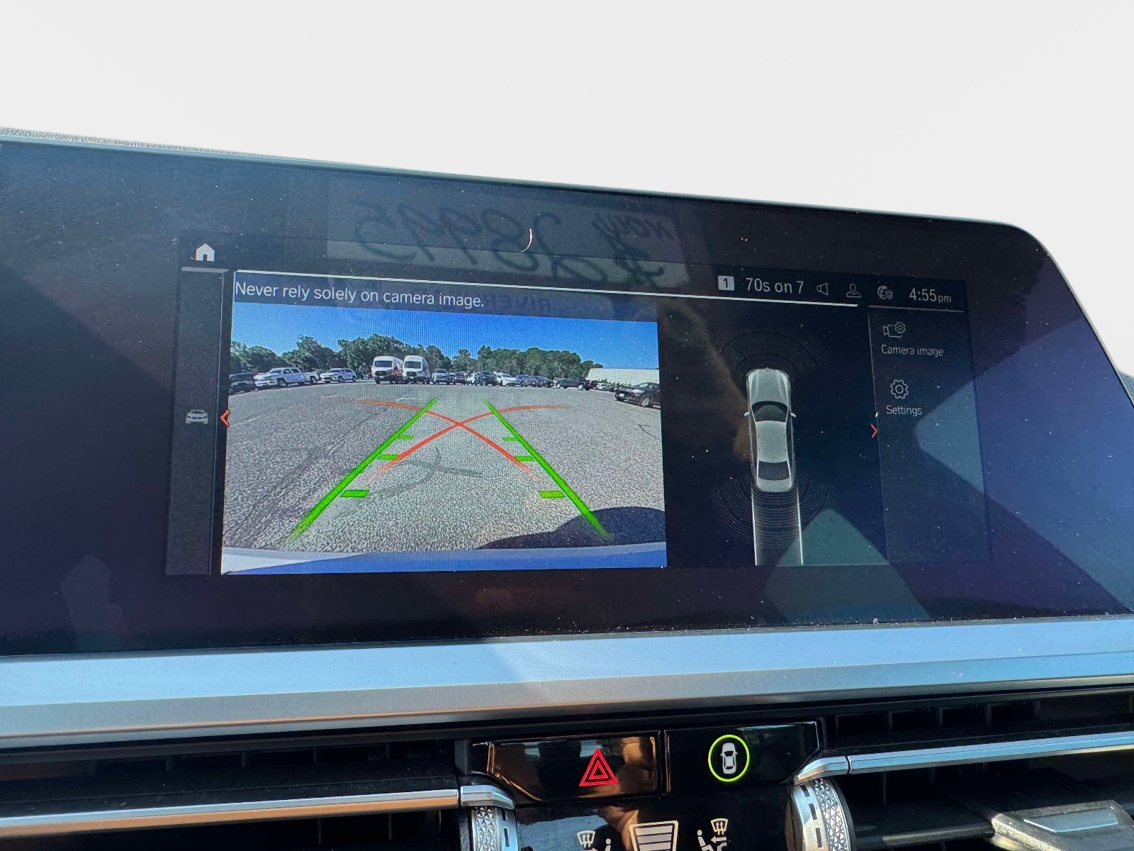 2021 BMW 3 Series 330i xDrive