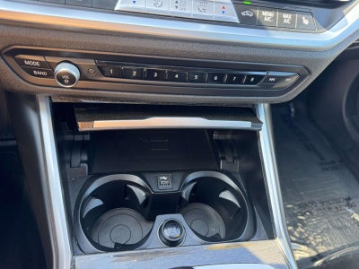 2021 BMW 3 Series 330i xDrive