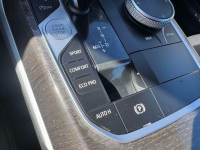 2021 BMW 3 Series 330i xDrive
