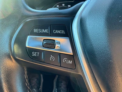 2021 BMW 3 Series 330i xDrive