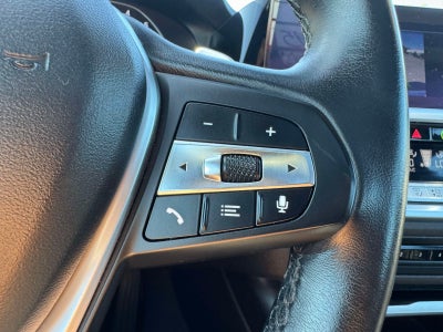 2021 BMW 3 Series 330i xDrive