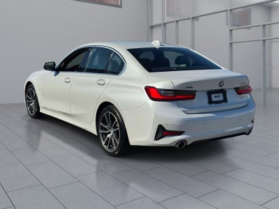 2021 BMW 3 Series 330i xDrive