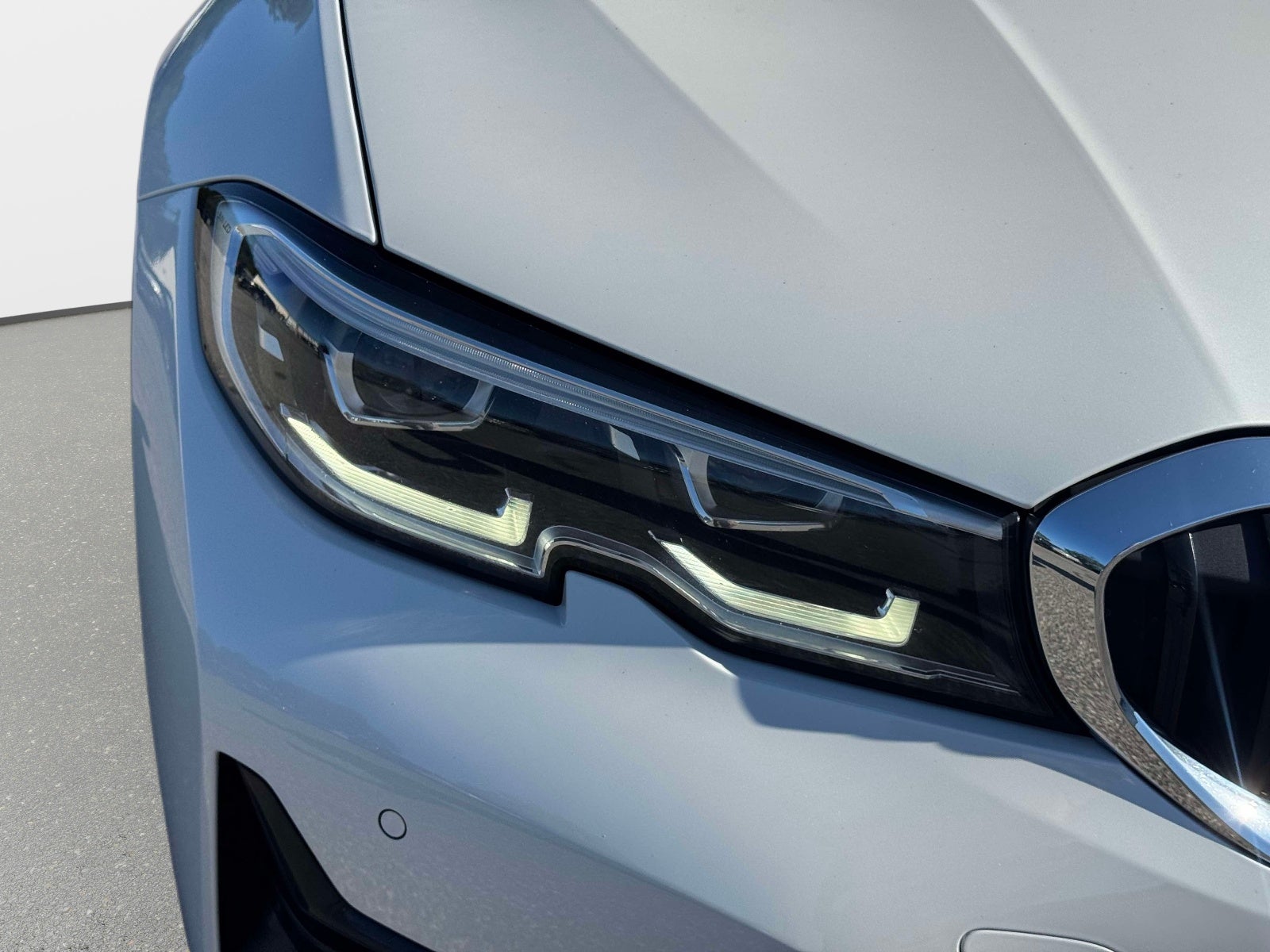 2021 BMW 3 Series 330i xDrive