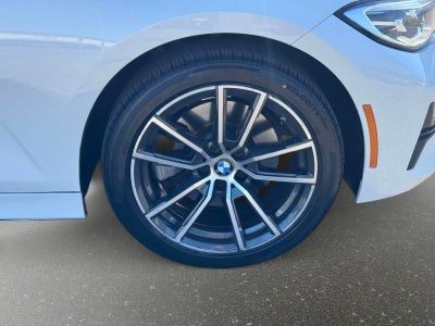2021 BMW 3 Series 330i xDrive