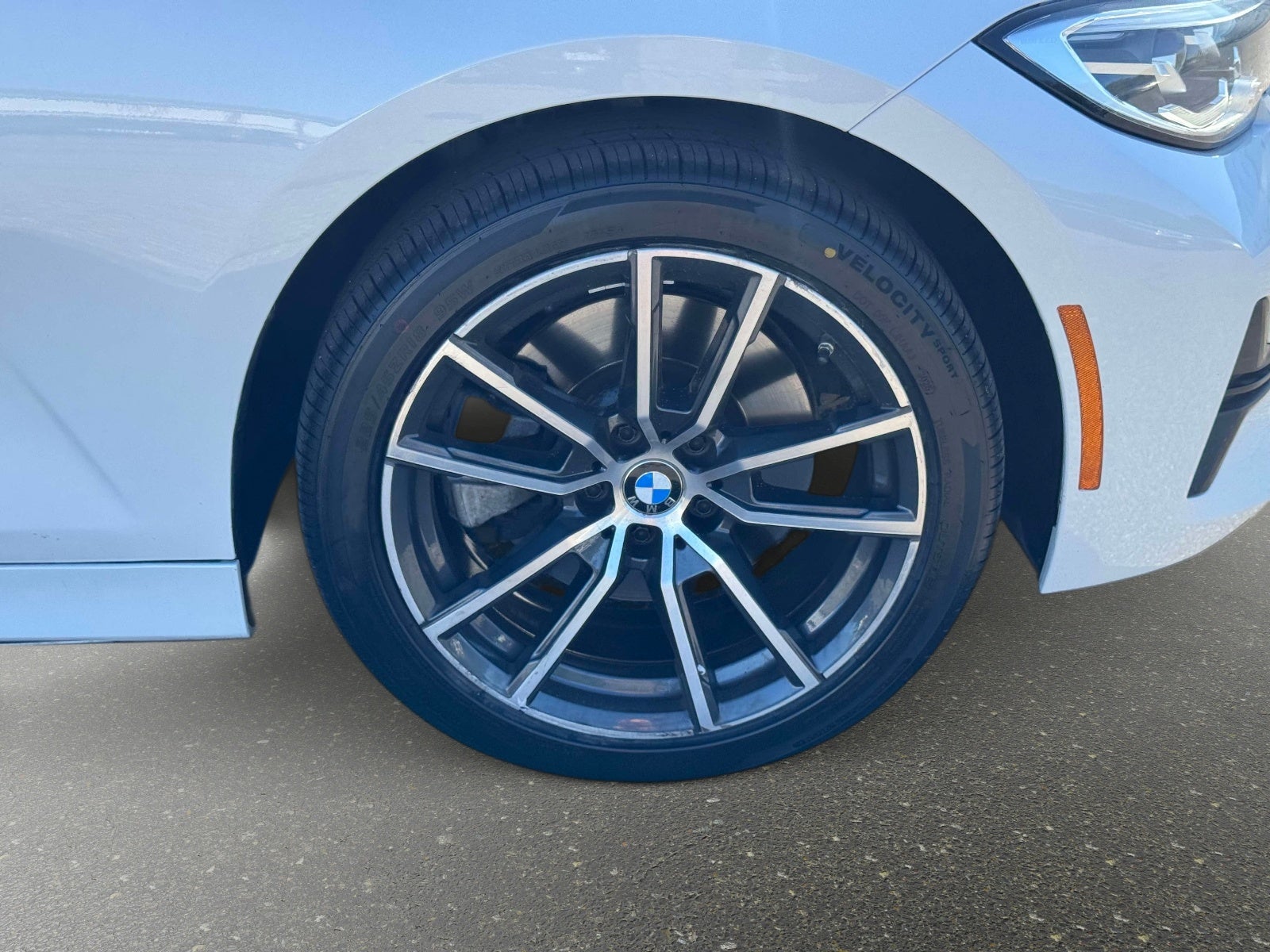 2021 BMW 3 Series 330i xDrive