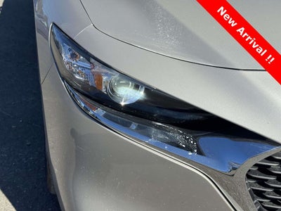 2023 Mazda Mazda3 2.5 S Select Package