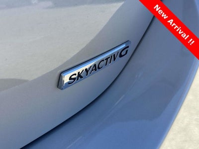 2023 Mazda Mazda3 2.5 S Select Package