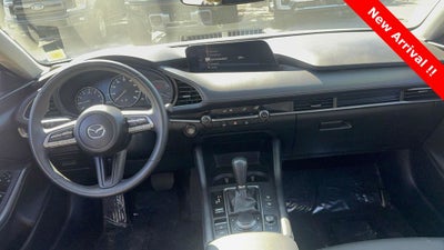 2023 Mazda Mazda3 2.5 S Select Package