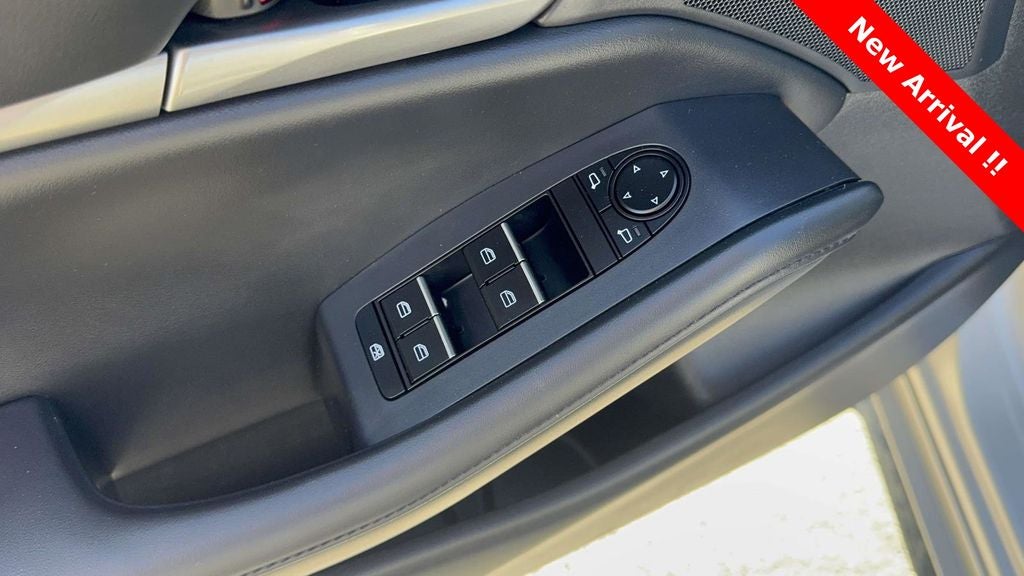 2023 Mazda Mazda3 2.5 S Select Package