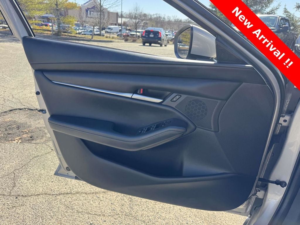 2023 Mazda Mazda3 2.5 S Select Package