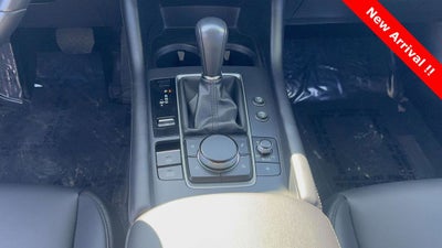 2023 Mazda Mazda3 2.5 S Select Package