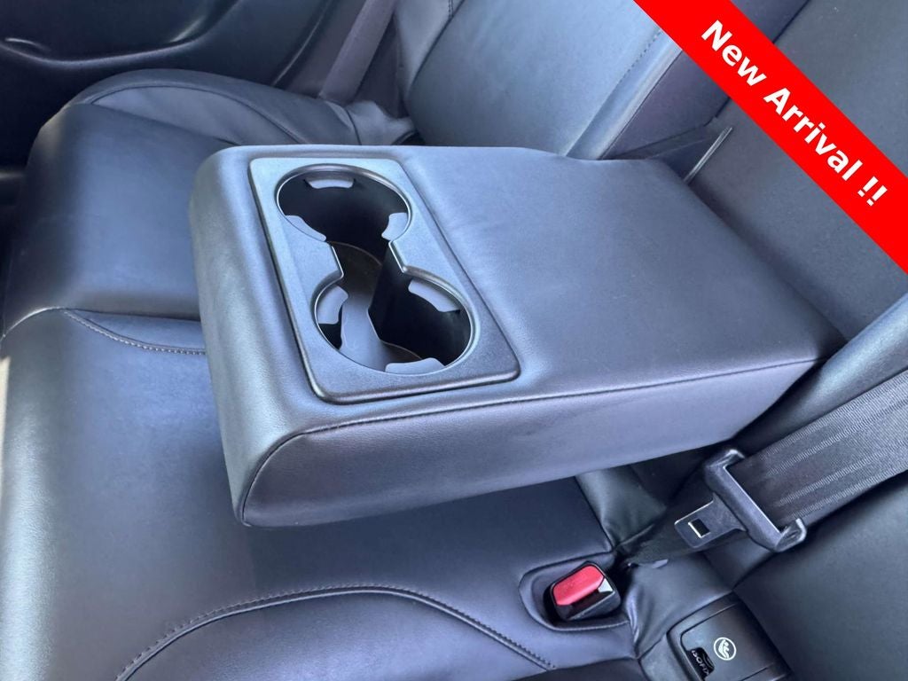 2023 Mazda Mazda3 2.5 S Select Package