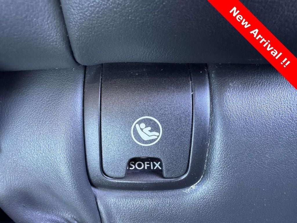 2023 Mazda Mazda3 2.5 S Select Package