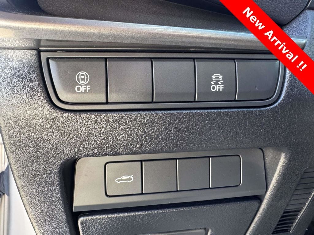 2023 Mazda Mazda3 2.5 S Select Package