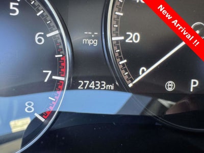 2023 Mazda Mazda3 2.5 S Select Package