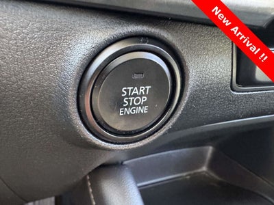 2023 Mazda Mazda3 2.5 S Select Package