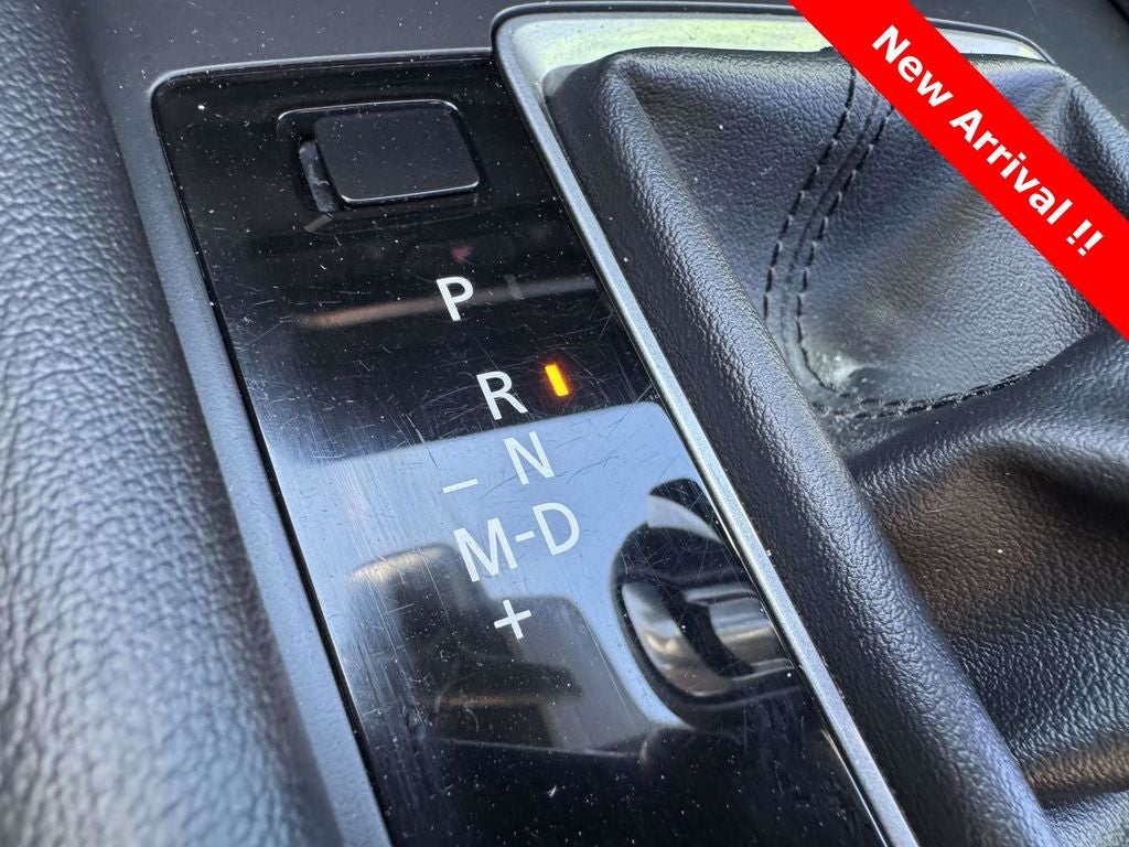 2023 Mazda Mazda3 2.5 S Select Package