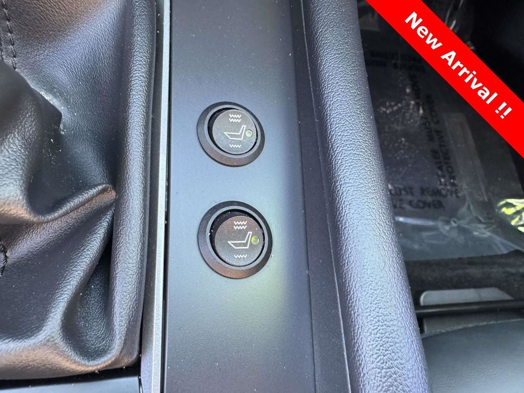 2023 Mazda Mazda3 2.5 S Select Package